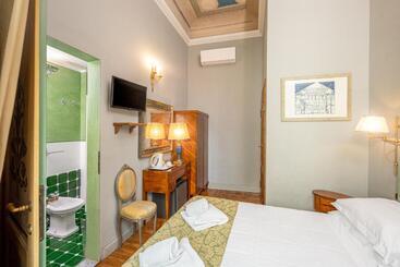 Il Marzocco Boutique B&b
