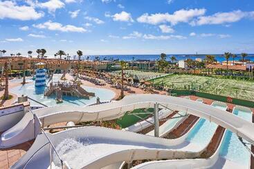 Insotel Punta Prima Resort