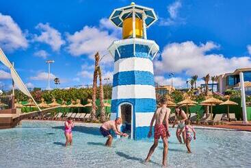 Insotel Punta Prima Resort