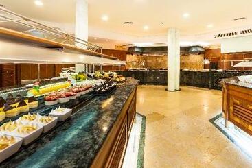 Insotel Punta Prima Resort