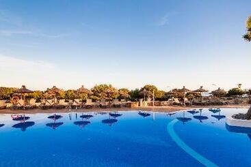 Insotel Punta Prima Resort