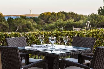 Insotel Punta Prima Resort