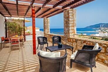 Kythea Resort