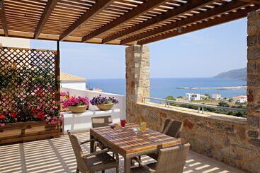 Kythea Resort