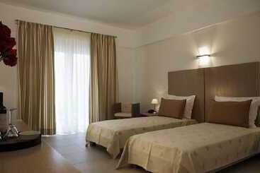 Kythea Resort