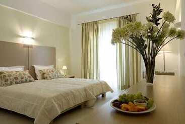 Kythea Resort