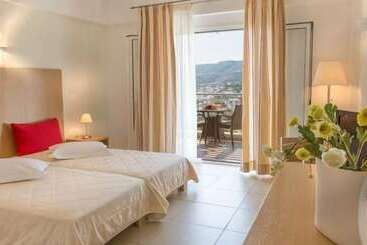 Kythea Resort