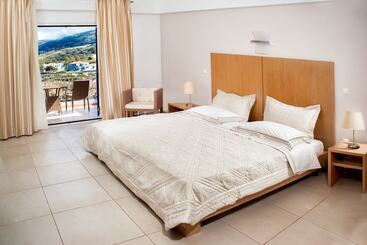 Kythea Resort