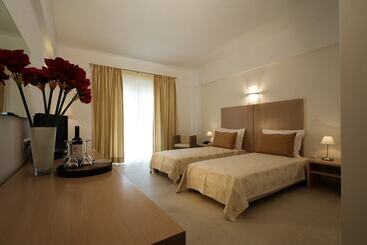 Kythea Resort
