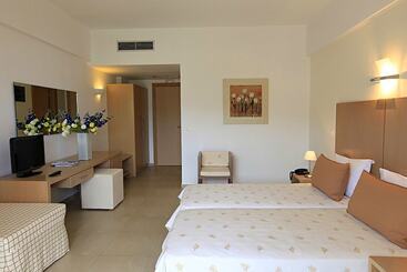Kythea Resort