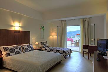 Kythea Resort