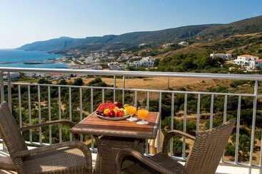 Kythea Resort