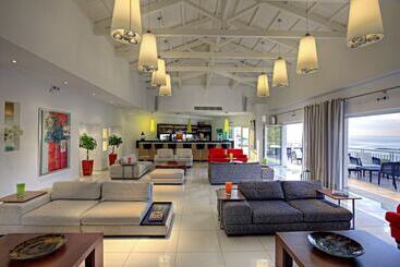 Kythea Resort