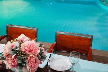 Kythea Resort