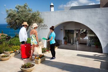 Kythea Resort