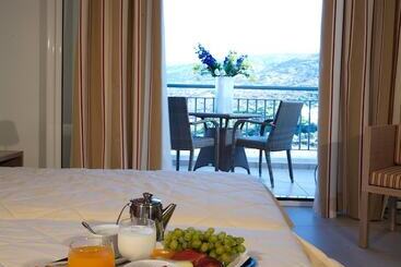 Kythea Resort