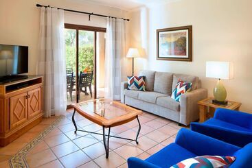 Marriott’s Club Son Antem