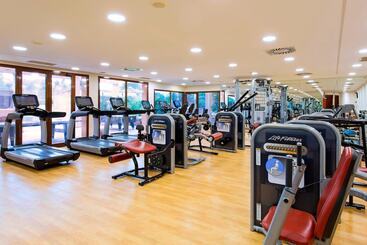 Marriott’s Club Son Antem
