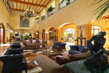 Marriott’s Club Son Antem