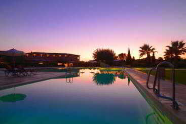Marriott’s Club Son Antem