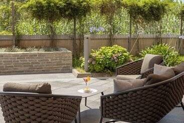 Novotel Salerno Est Arechi