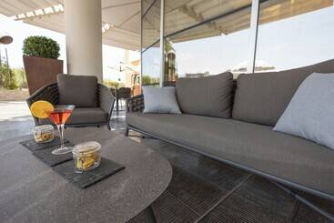 Novotel Salerno Est Arechi