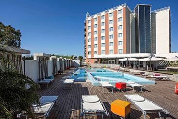 Novotel Salerno Est Arechi
