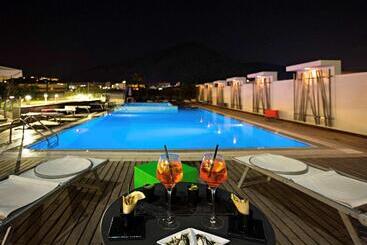 Novotel Salerno Est Arechi