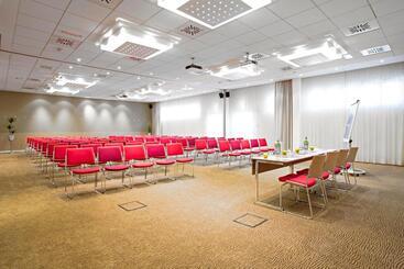 Novotel Salerno Est Arechi