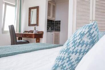 Panorama Suites
