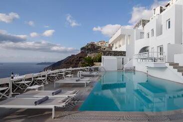 Panorama Suites
