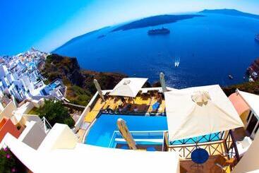 Panorama Suites