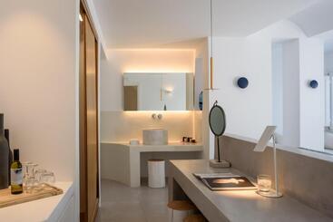 Panorama Suites