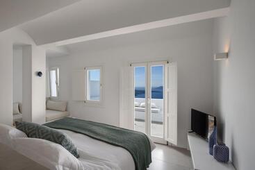 Panorama Suites