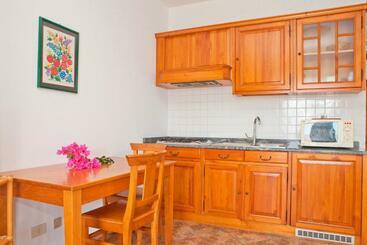 Residence Hotel Baia Portinenti