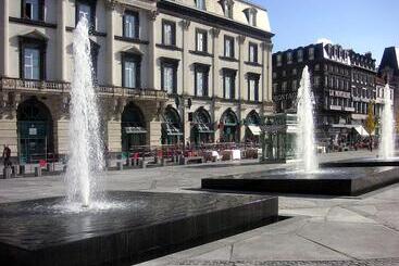 Residhome Clermont Ferrand Gergovia