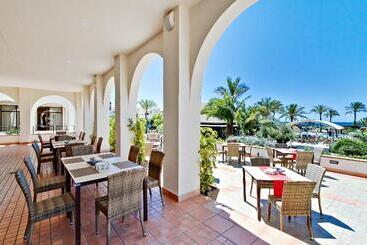 Resort Impressive Playa Granada Golf