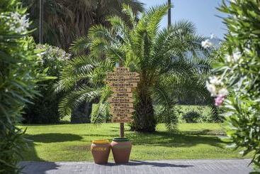 Resort Impressive Playa Granada Golf