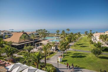 Impressive Playa Granada Golf - Motril