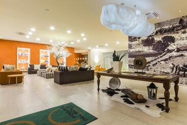 استراحتگاه Poggio Del Sole