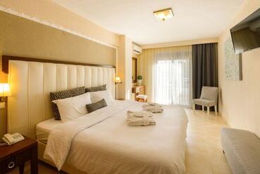 Secret Paradise Hotel & Spa - Nea Kallikatreia