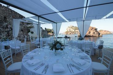 Strand Hotel Delfini