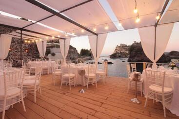 Strand Hotel Delfini