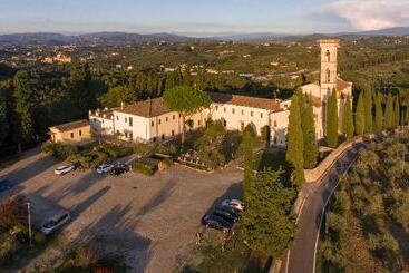 Villa Castiglione
