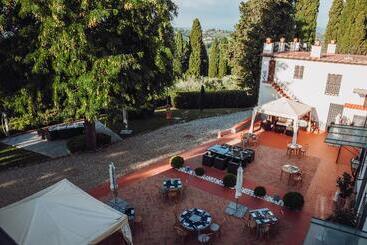 Villa Castiglione