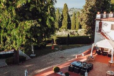 Villa Castiglione