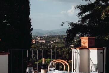 Villa Castiglione