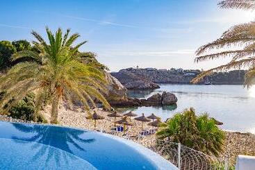 White Sands Beach Club - Arenal d'en Castell