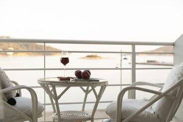 پانسیون Casa Blue Marine