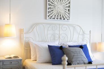 پانسیون Casa Blue Marine